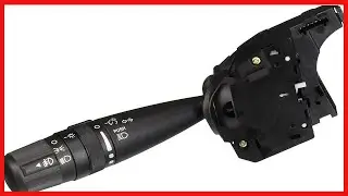 Restore Smooth Idle And Engine Efficiency With A Precision Idle Air Control Valve