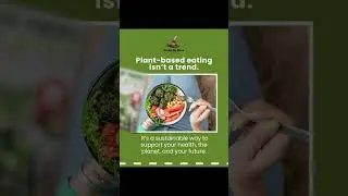 Plant Based Eating for Better Health Simple Daily Food Choices