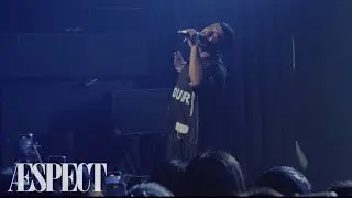 [4K] Bren Joy - Freezing (Live in Seoul 2024)