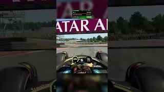 F1 25 - FAST LAP - UNITED STATES - SETUP - CAMERA ONBOARD - AUSTIN - TEXAS