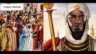 Mansa Musa &ndash; The Richest Man Who Ever Lived