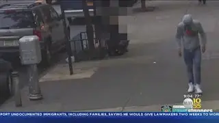 18-Year-Old Man Charged In Death Of Bodega Worker