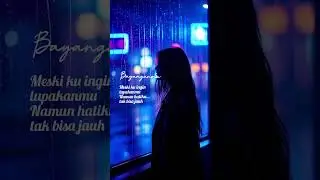 Bayanganmu #DeepHouse #LaguGalau #EmotionalDance #EDMIndoneia #NightVibes #LaguBaper #PopElectronic