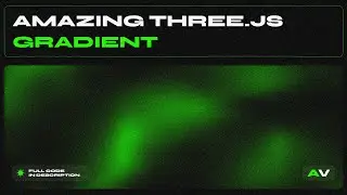 Three js background animation | vanta js | HTML, CSS & JavaScript