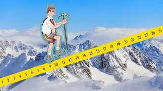 On The Franches Mountains - Jura Orchestra (Price is Right yodeler song)