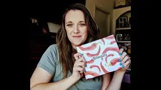 Target Beauty Box August 2019 Unboxing