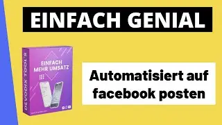 Devodix Facebook Poster - Automatisch Beitr&auml;ge ohne Werbeanzeigen posten