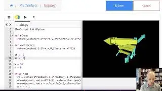 Finding the Curl, Grad, and Divergence with numerical derivatives in python