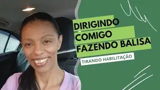 Dirigindo Comigo/ Sonho Realizado. 