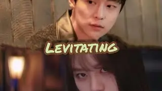Lee Dam X Gye sun woo ➪𝗟𝗲𝘃𝗶𝘁𝗮𝘁𝗶𝗻𝗴| my roommate is gumiho | [FMV]
