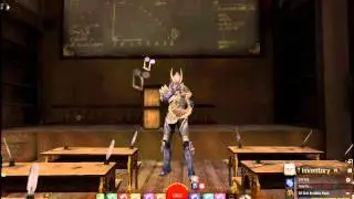 Alesahna's GW2 Instruments for Beginners - Sliding Chord Practice
