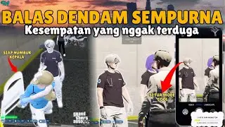 Meongcit || Kamu Nggak Bakal Nyangka Apa yang Dilakukan Ilalang ke Pak Yaren 😱 Bikin semua melongok😱