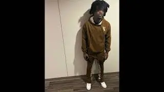 [FREE] Jdot Breezy x Luh Jb Type Beat 