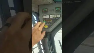 HOW TO START A BOBCAT S250 SKIDSTEER WITH A DIGITAL CONTROL PANEL @4-BROZKNOWZBECUZ-2DUDESHELPEDOUT