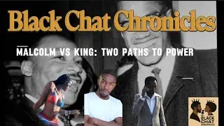 &ldquo;Two Visions, One Goal &mdash; But Who Changed Black America More?&rdquo;