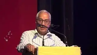 Evolution of Indian Cinema- Dr. Manmohan Chaddha