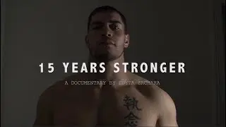 15 Years Stronger