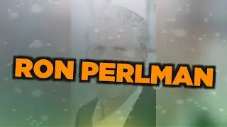 Лучшие фильмы Ron Perlman