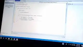 mouse hover in visual studio c# window form application
