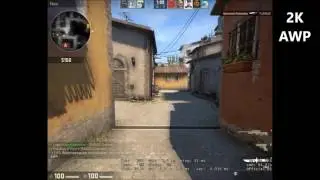 trikzzzPOTTER csgofrags