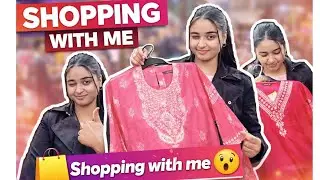 Shopping with me 👜💸..| Hemu Shobha vlogs | #viralvlogs #shoppingvlog 