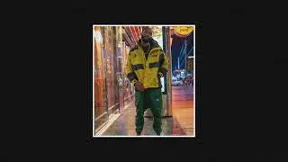 [free] premo rice x coupe cujo type beat - 