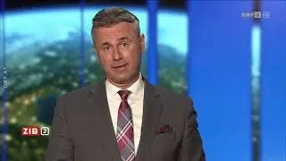 ZIB 2: FP&Ouml;-Chef Norbert Hofer zur Impf-Debatte (28.12.2020)