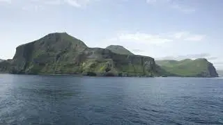 The Island Awaits