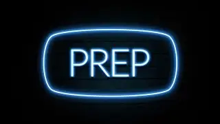 HIV PrEP 101 for Prescribers - Kelly Piedrahita, PA-S2