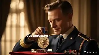 The Forgotten WWII Hero Who Changed Everything &ndash; Richard Sorenson #RichardSorenson