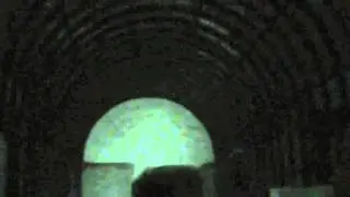 Ghost Hunt - D-Day Tunnels Portsmouth