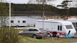 Sikfors camping youtube