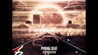 Primal Beat - Depredation (Toby Rost Rework)