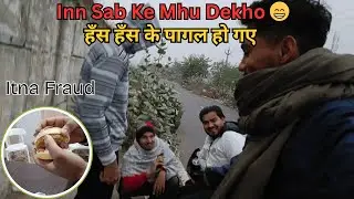 Vinay की इतनी बेजती Kyo करदी 😂// Nitin Ahlawat Vlogs // nitin vlogs