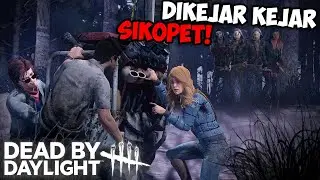 Belum sempet main game lain nih - Dead by Daylight