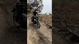 Love adventure with nature  #travel #nature #farming #motor #adventure #adventureshort