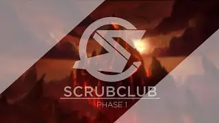 SCRUBCLUB Phase 1