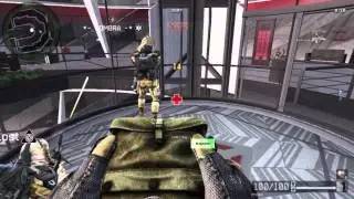 Warface #4 passando assassinato ate a 13 sem hack