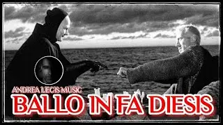 BALLO IN FA DIESIS