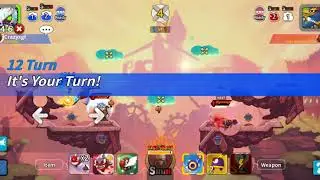 Crazyxgf vs FInal 420 Quarantine Master Pro Battle Semifinals #3