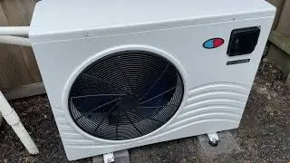 The best Swim Spa, Spa or Pool Heat Pumps Evo Heat your pool Electricity efficiently Australia pump