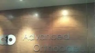 Orthopedic Surgeon San Jose | (408) 217-1557 - Advanced Orthopaedics