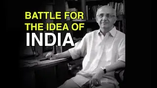 Battle for the Idea of India | #Tathya with Harsh Mander