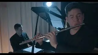Faur&eacute; - Apr&egrave;s un r&ecirc;ve op. 7