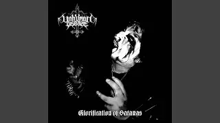 Destruction of Holy Lands