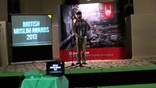 Abbas Ul Huq Semi Finals 2012 Nasheed Factor