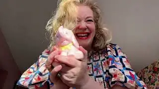 Благотворительная распродажа! Трикотаж больших размеров и винтажный костюм Christian Lacroix!