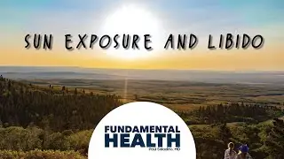 Sun exposure and libido