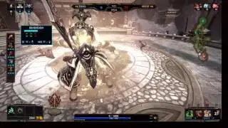 Smite con Adrian619