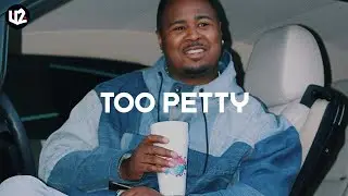 Drakeo The Ruler Type Beat - 